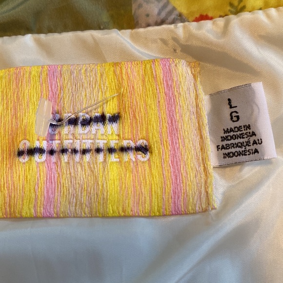 URBAN OUTFITTERS Light jacket - Picture 4 of 6